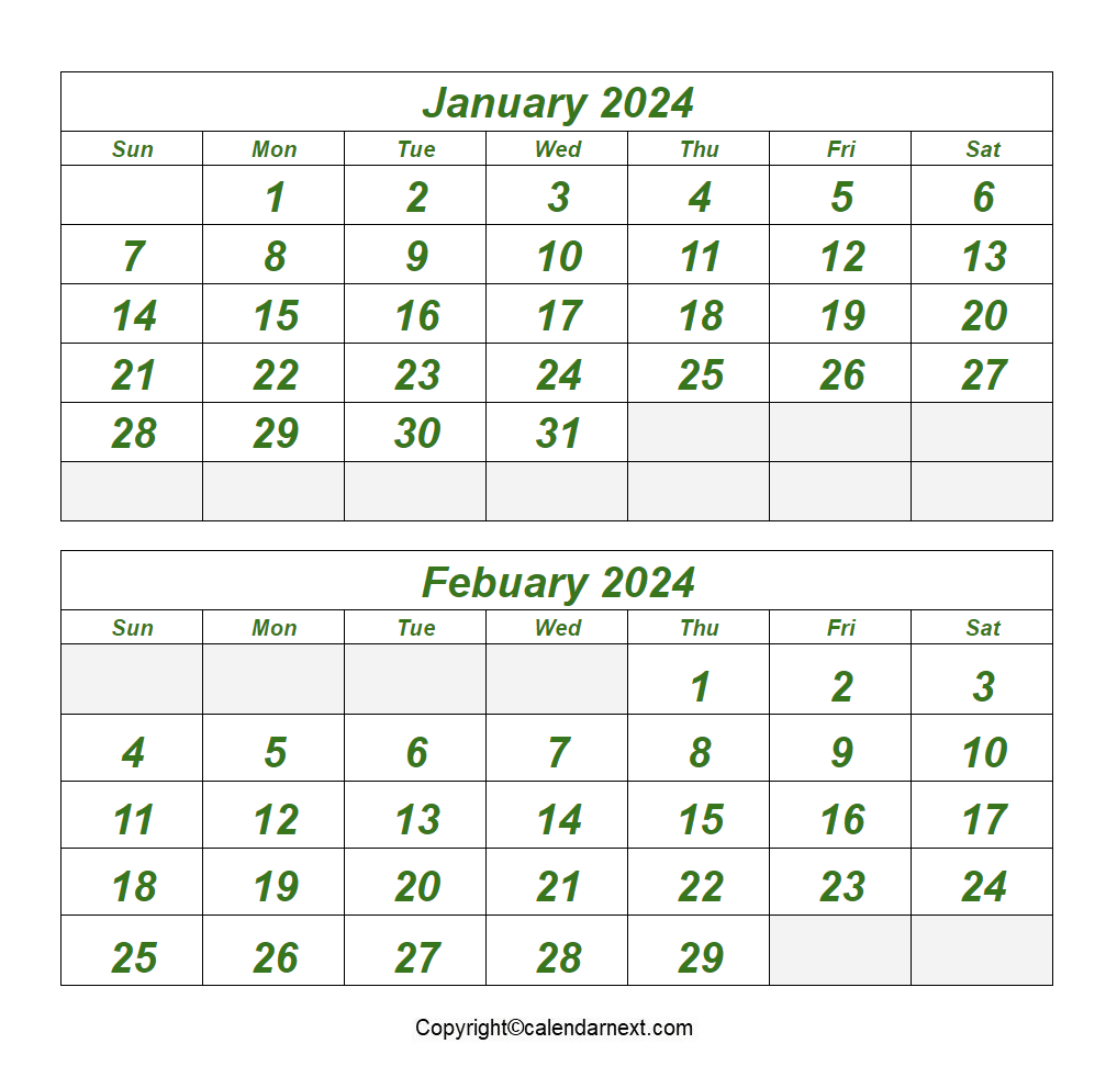Printable Jan Feb March 2025 Calendar Timmy Modesty