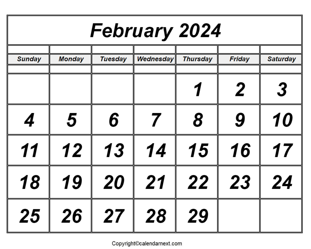 free-printable-february-2024-calendar-template-with-holidays